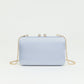 Artificial Silk Dinner Cheongsam Banquet Rhinestone Evening Bags