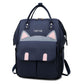 Mummy Large Capacity Fashion Portable Diaper Backpacks