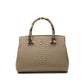 Women's Pattern Genuine Leather Hand High-grade Western Handbags