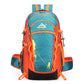 Hiking Waterproof Camping Customized Large Capacity Mountaineering Backpacks