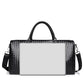 Wet Separation Yoga Large Capacity Short Travel Bags
