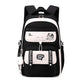 Simple Cute Good-looking Grade Large Capacity Elementary School Students' Schoolbags