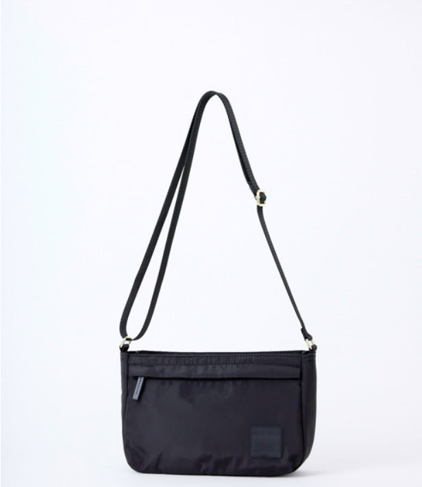 Waterproof Male Female Daily Couple Convenient Crossbody Bags