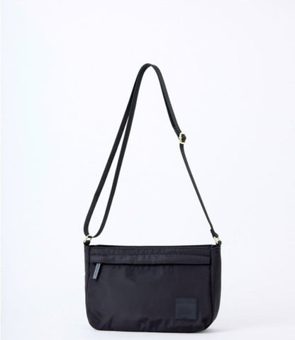 Waterproof Male Female Daily Couple Convenient Crossbody Bags