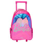 Children's Pink Princess Large Capacity Pencil Cup Elementary School Students' Schoolbags