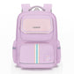 British Style Primary Grade Boys Breathable Elementary School Students' Schoolbags