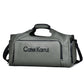 Men's Traveling Large Capacity Long Short Distance Business Men's Handbags