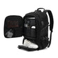 Men's Large Capacity High-grade Hiking Waterproof Backpacks