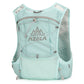 Four Breathable Vest Strap Riding Hiking Sports Backpacks