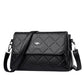 Women's Elegant Trendy Fashion Embossing Mother Bags