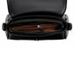 Women's Fashion Mom Underarm Soft Leather Simple Crossbody Bags
