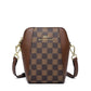 Fashion Trendy Mobile Long Large Capacity Shoulder Bags