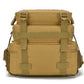 Men's Capacity Waterproof Cycling Camouflage Sport Climbing Tactical Bags