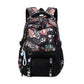Grade Boy Spine Protection Burden Reduction Large Elementary School Students' Schoolbags