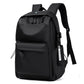 Comfortable Solid Color Derm Business Computer Backpacks