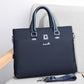 Men's Attractive File Large Capacity Business Men's Handbags