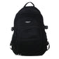 Women's Style Trendy Cool Retro Korean High Backpacks