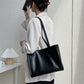 Women's Korean Style Fashion Large Capacity Niche Shoulder Bags
