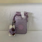 Spring Home Monkey Urban Simple Nylon Phone Bags