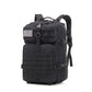 Men's Military Hiking Mountain Climbing Biking Large Capacity Sports Backpacks
