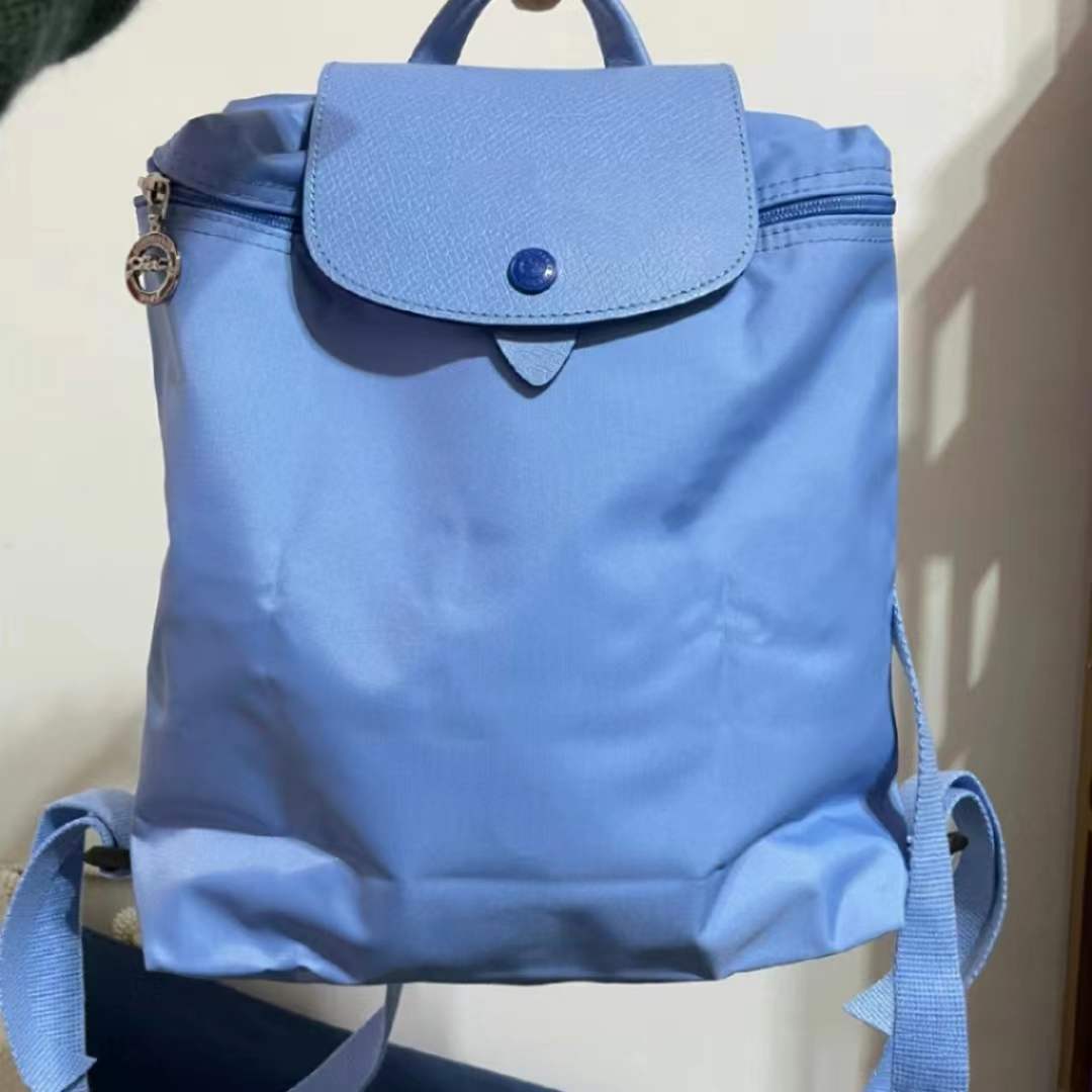 Women's & Men's & High Version Weeks Folding Backpacks