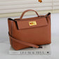 Kelly Single Fashion Trend Large Capacity Bags