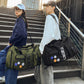 Women's Large Capacity Training Short Distance Storage Travel Bags