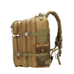 Leisure Large Capacity Waterproof Outer Hanging Outdoor Bags