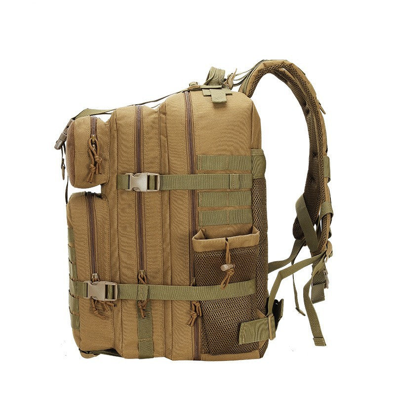 Leisure Large Capacity Waterproof Outer Hanging Outdoor Bags