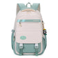 Trendy High College Style Quality Large Middle School Students' Schoolbags