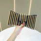 Retro High-grade Clutch Full Diamond Dinner Bags