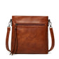 Women's Attractive Graceful Three-piece Soft Surface Shoulder Bags
