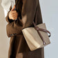 Women's Popular Vegetable Basket High-grade Single Fashion Handbags