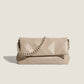 Trendy High-grade Rhombus French Style Underarm Shoulder Bags