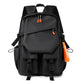 Men's Large Capacity Trend Computer Male Junior Backpacks