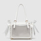 Cartoon Fashion Trend Minimalist Preppy Style Tote Bags