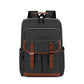 Men's Personalized Junior's Large Capacity Oxford Cloth Middle School Students' Schoolbags