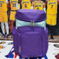 Kobe Trendy Cool Basketball Football Customized Backpacks