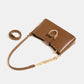 Women's Underarm Summer Retro Commuter Simple Chain Armpit Bags
