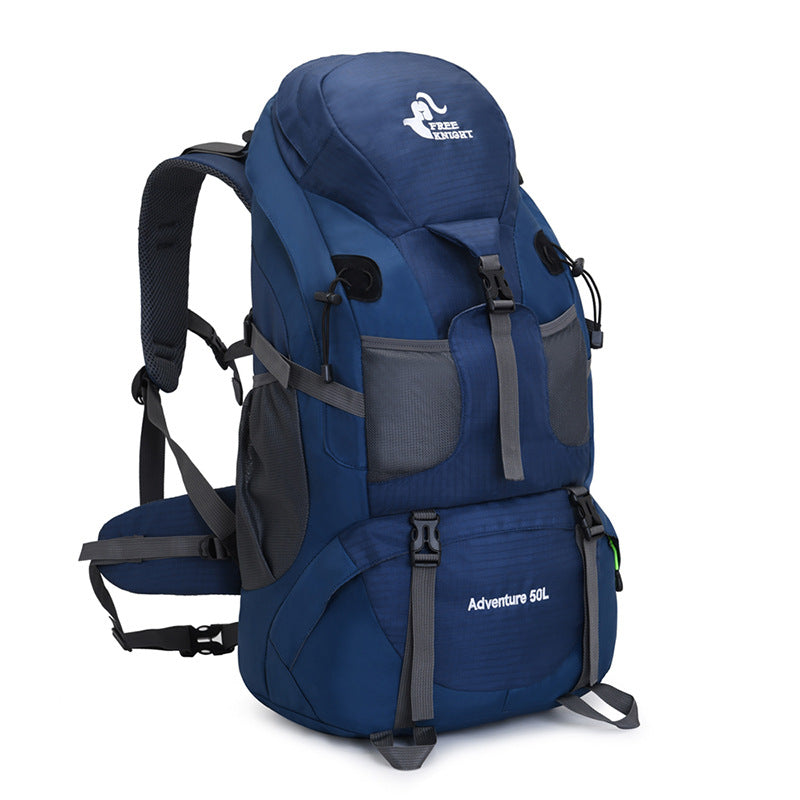 Light Walking Mountain Climbing Gift Rain Backpacks
