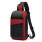 Men's Unique Graceful Clearance Slanted Trendy Men's Chest Bags