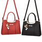 Women's Large Capacity Fashion Elegant Fashionable Mom Handbags