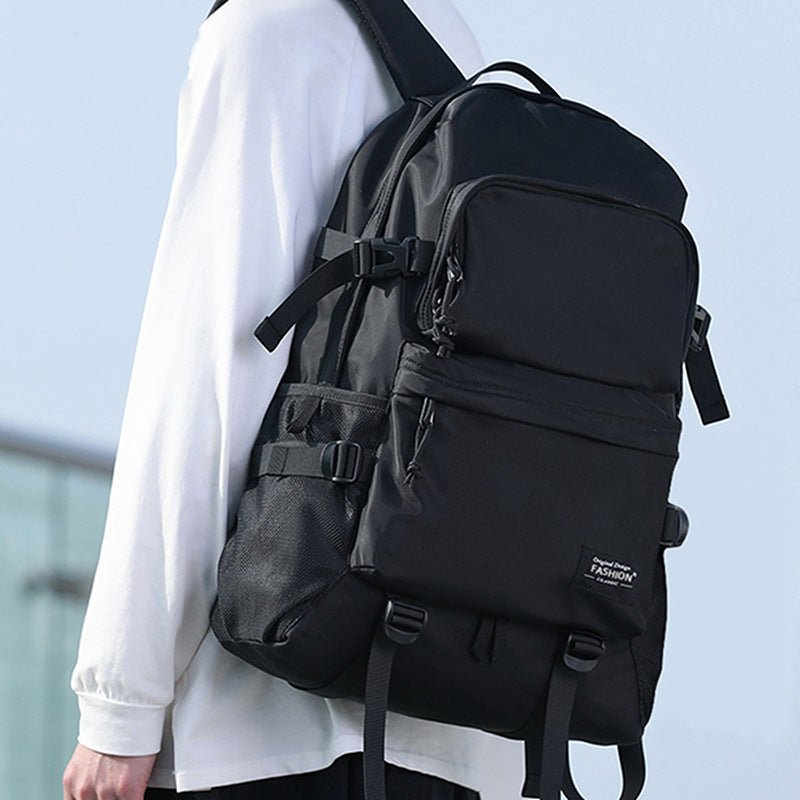 Men's Large Capacity Business Trip High Travel Bags