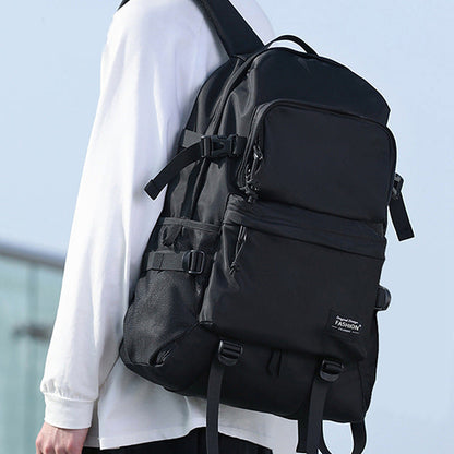 Men's Large Capacity Business Trip High Travel Bags