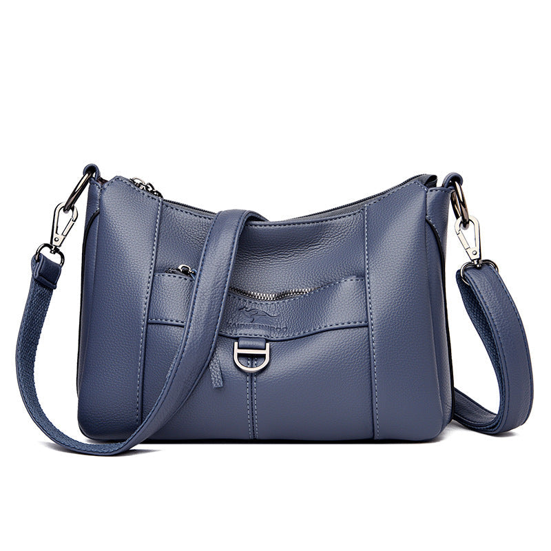 Beautiful Women's Fashion Large Capacity Mom Crossbody Bags