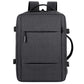 Large Capacity Opening Closing Adjustable Business Backpacks