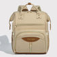 Mummy Lightweight Simple Mom Outing Multifunctional Large Capacity Bags