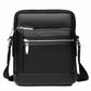 Men's Innovative Durable Leather Fashion Trendy Bags