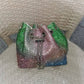 Women's Live Selection Fashion Rhinestone Over Diamond Shoulder Bags
