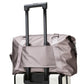 Capacity Female Duffel Short Lightweight Business Trip Training Yoga Fitness Travel Bags